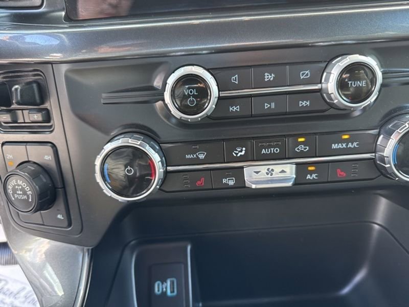 Used 2023 Ford F150 Tremor AWD/4WD image 11