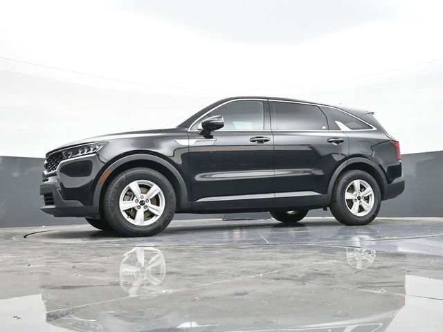 Used 2021 Kia Sorento LX image 55