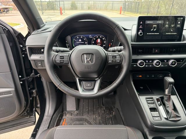 Used 2026 Honda CR-V TrailSport image 16