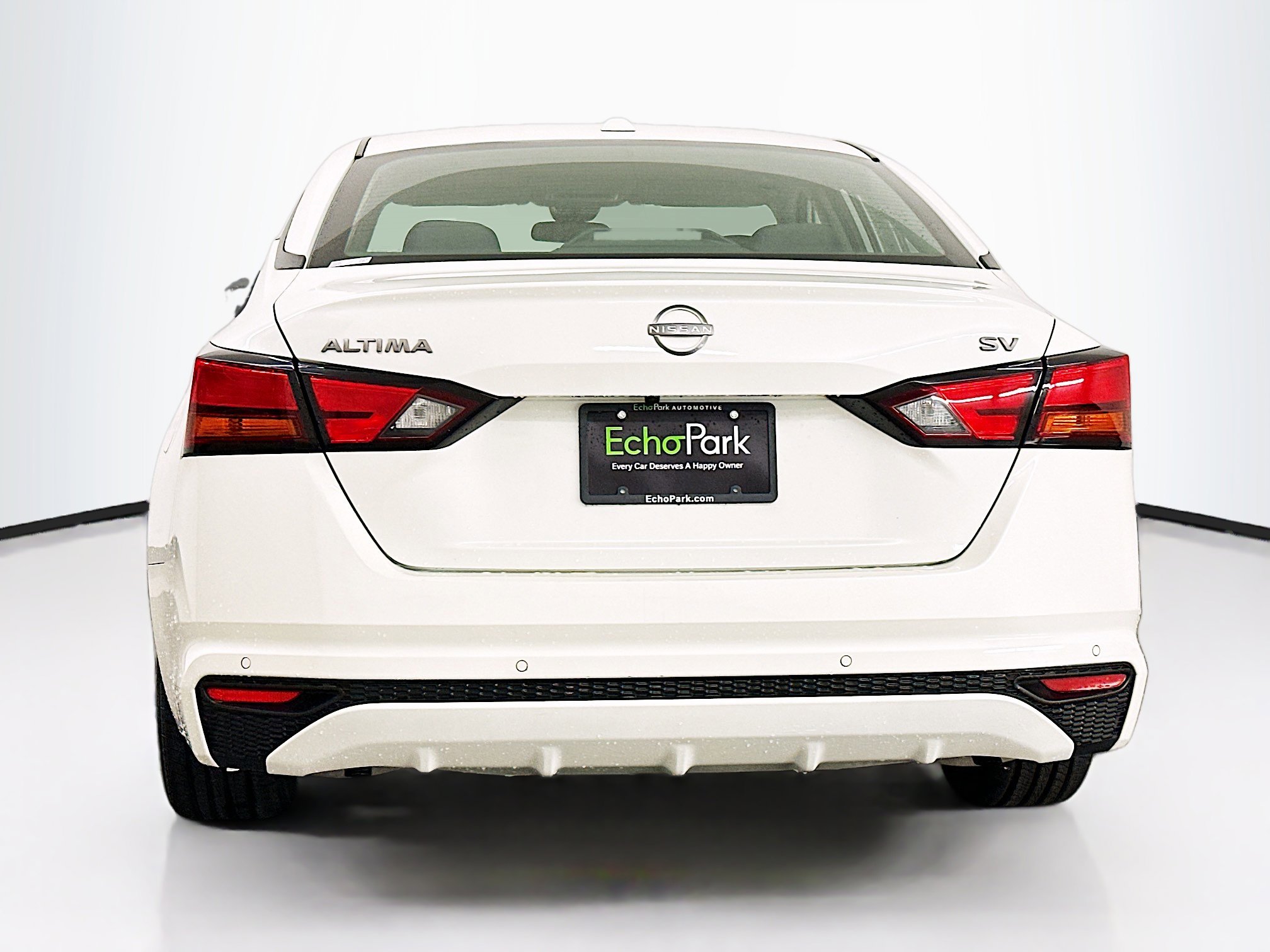 Used 2023 Nissan Altima 2.5 SV image 7