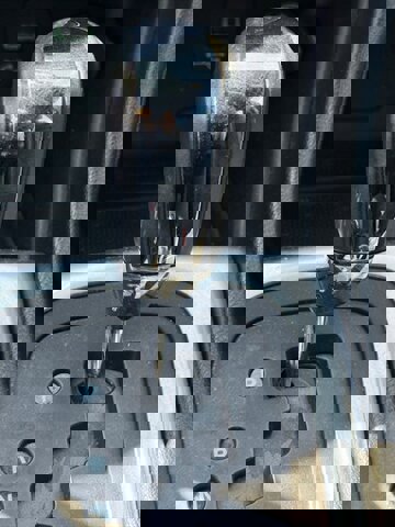 Used 2013 Chrysler 200 Limited w/ Sun/Sound Group image 14