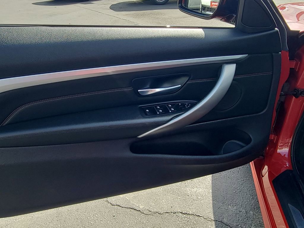 Used 2019 BMW 430i 430i image 22