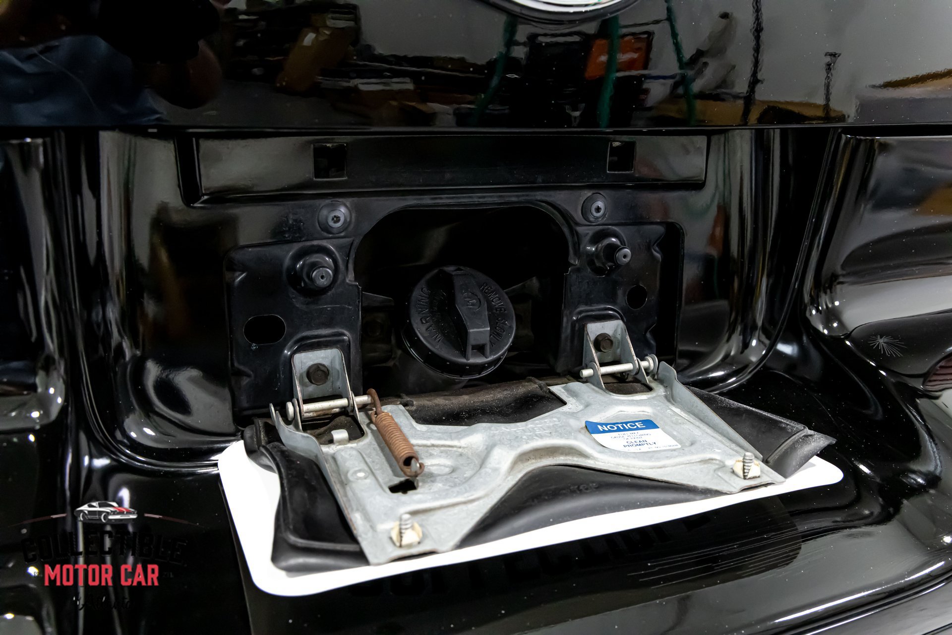 Used 1996 Chevrolet Impala SS RWD image 55