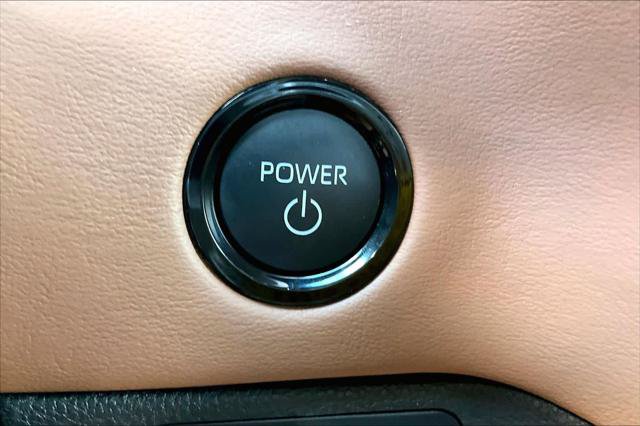 Certified 2026 Toyota Sequoia 1794 Edition AWD/4WD image 32