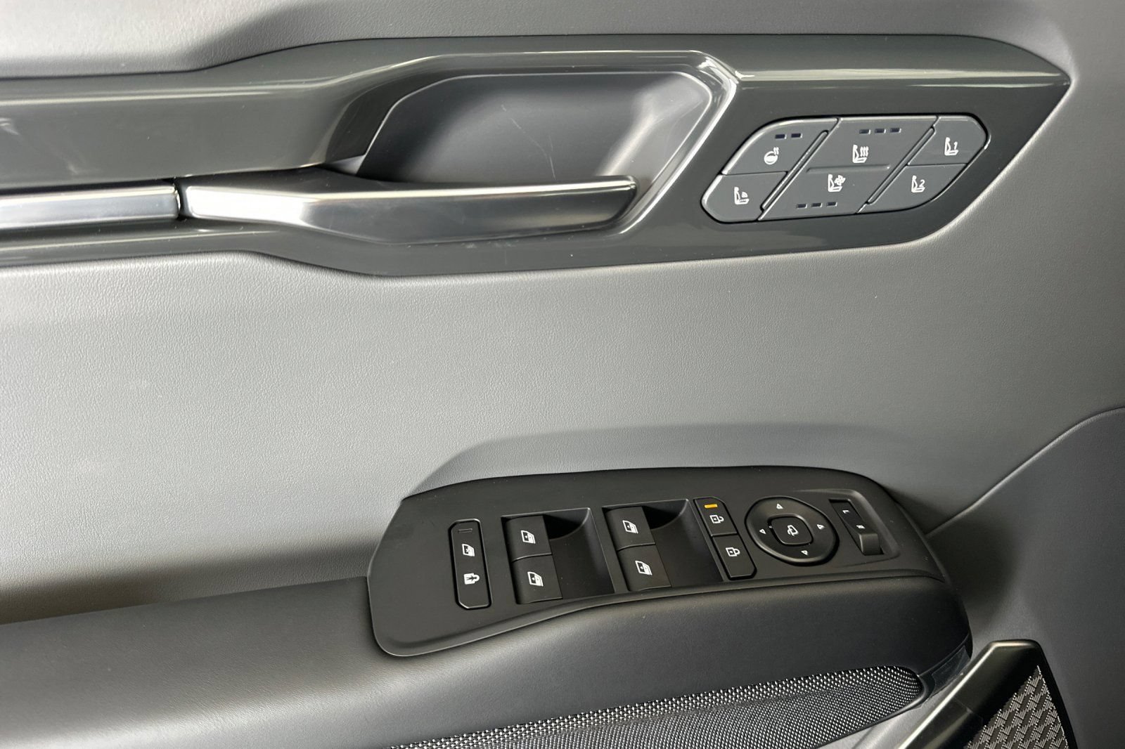 New 2026 Kia EV9 GT-Line AWD/4WD image 11