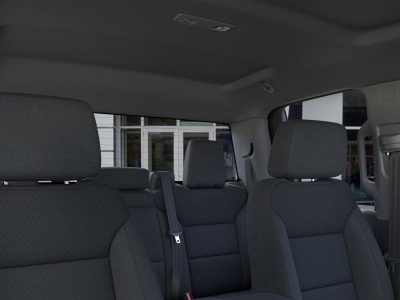 New 2026 GMC Sierra 1500 Elevation image 28