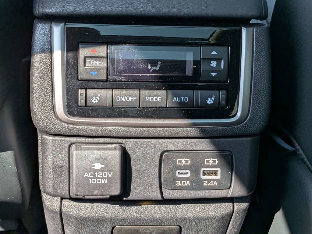 New 2026 Subaru Ascent Touring AWD/4WD image 17