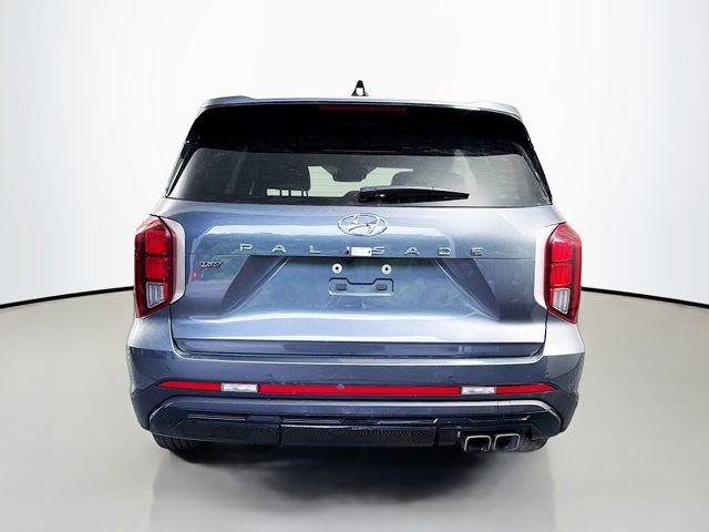 Used 2025 Hyundai Palisade XRT FWD image 5