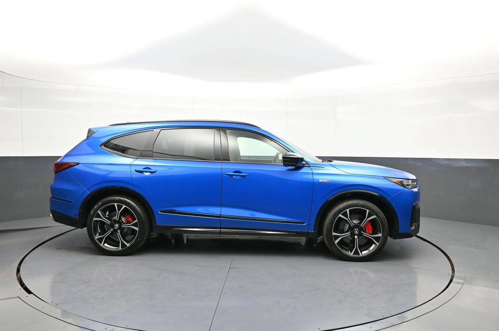 New 2026 Acura MDX Type S AWD/4WD image 5