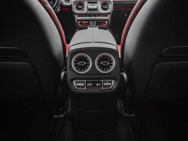 Certified 2021 Mercedes-Benz G 63 AMG 4MATIC image 33