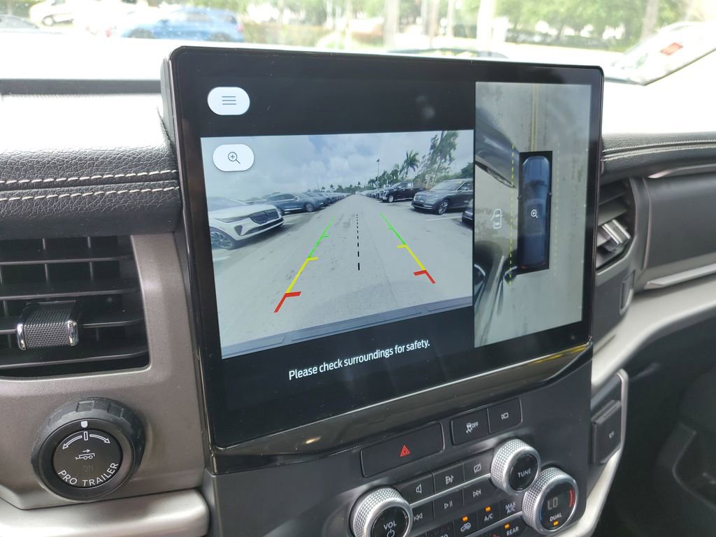 Used 2022 Ford Expedition Max XLT RWD image 30