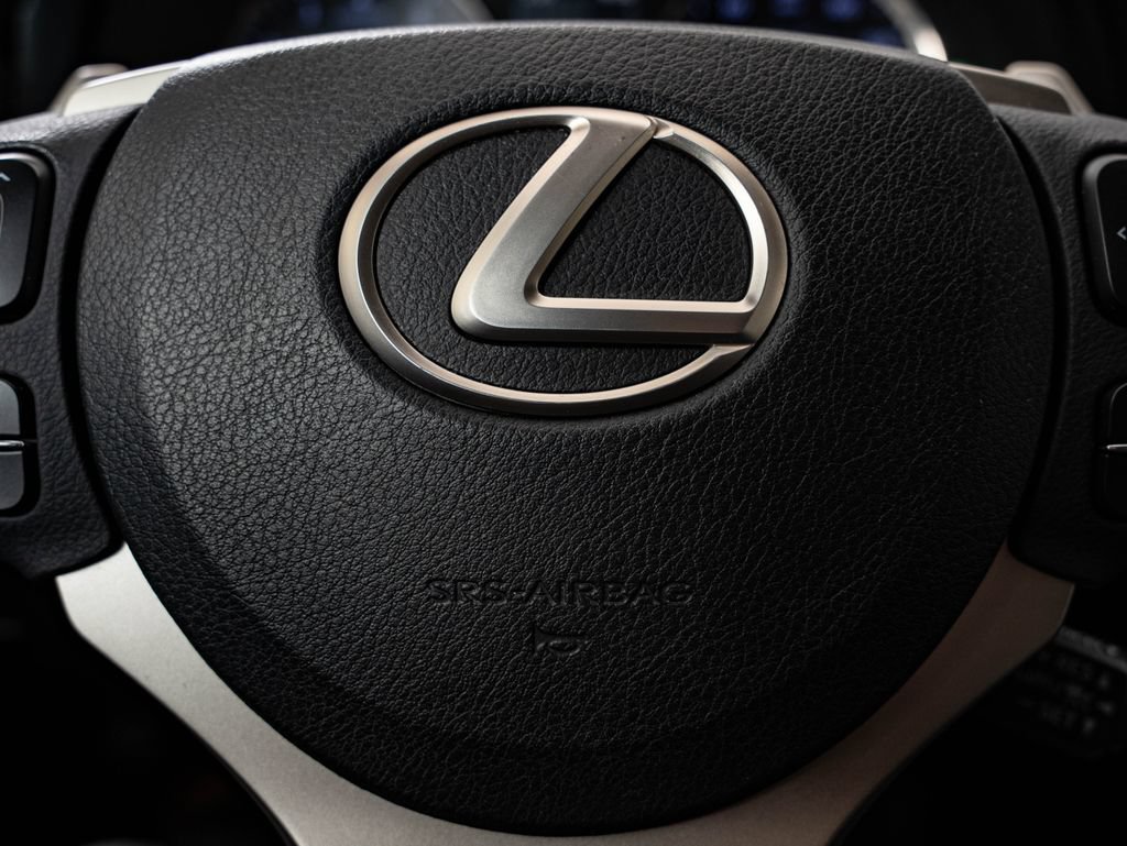 Used 2017 Lexus IS 200t w/ Navigation System Package RWD image 28