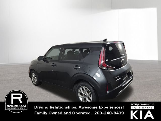Certified 2024 Kia Soul LX w/ Option Group 015 image 11