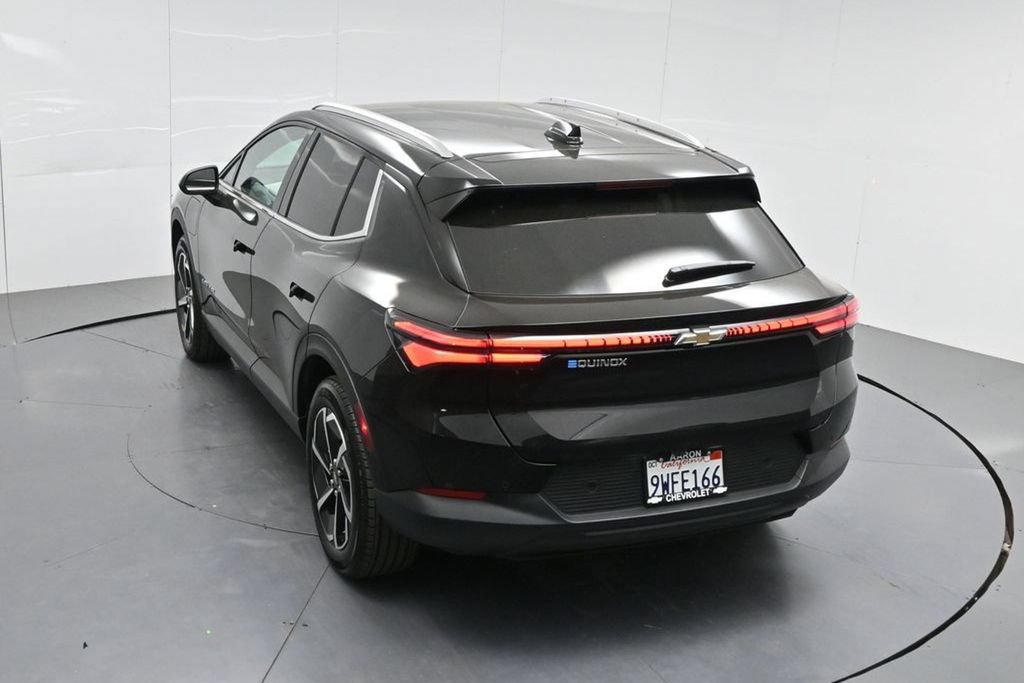 Used 2026 Chevrolet Equinox EV LT FWD image 70