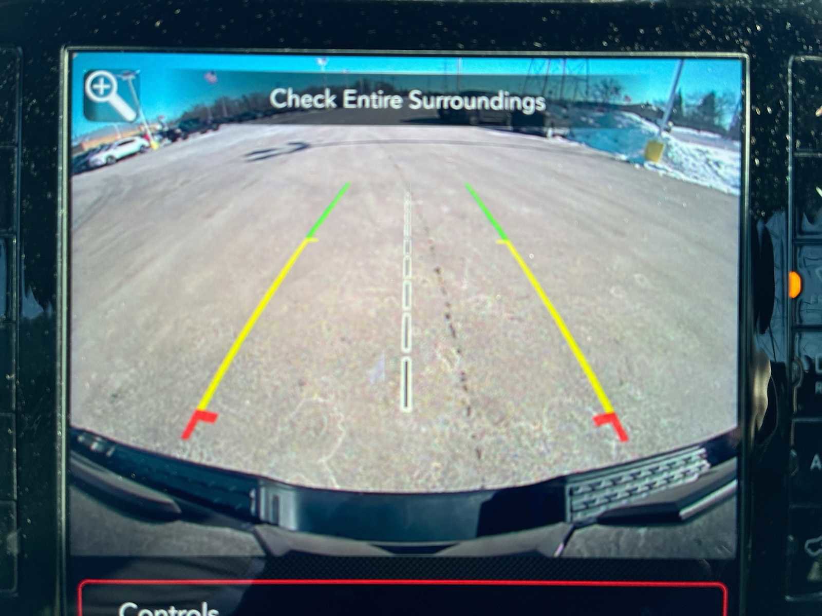 Used 2021 RAM 1500 Rebel w/ Level 2 Equipment Group image 15