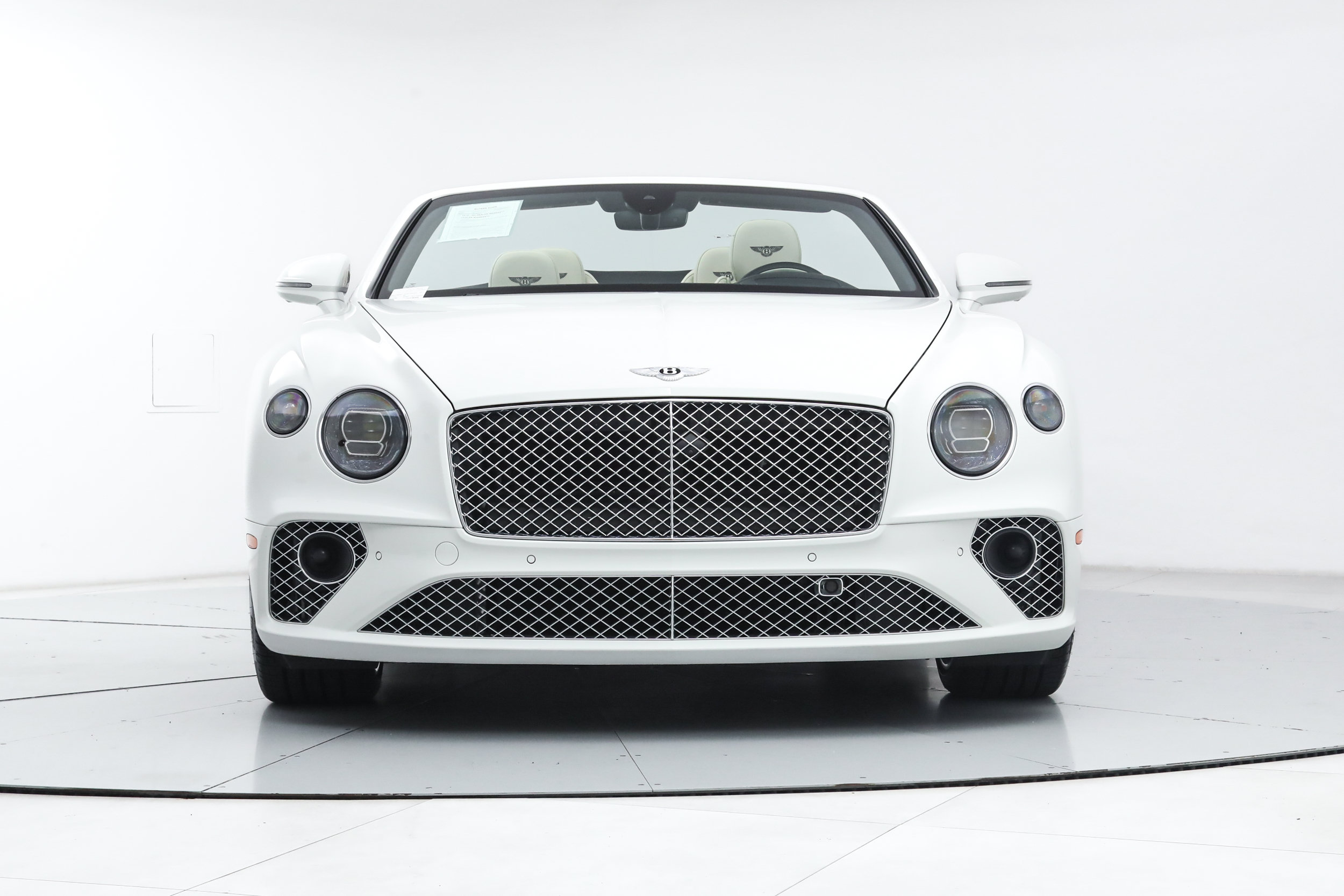Used 2022 Bentley Continental GT AWD/4WD image 10