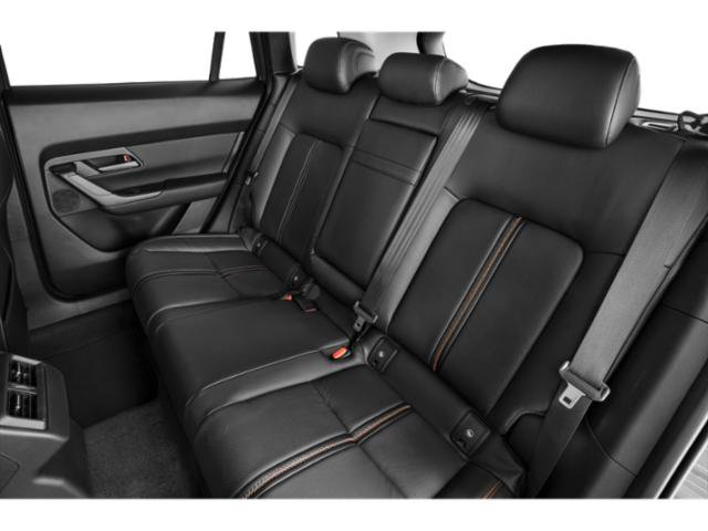 Certified 2023 MAZDA CX-50 AWD 2.5 Turbo w/ Cargo Package image 13