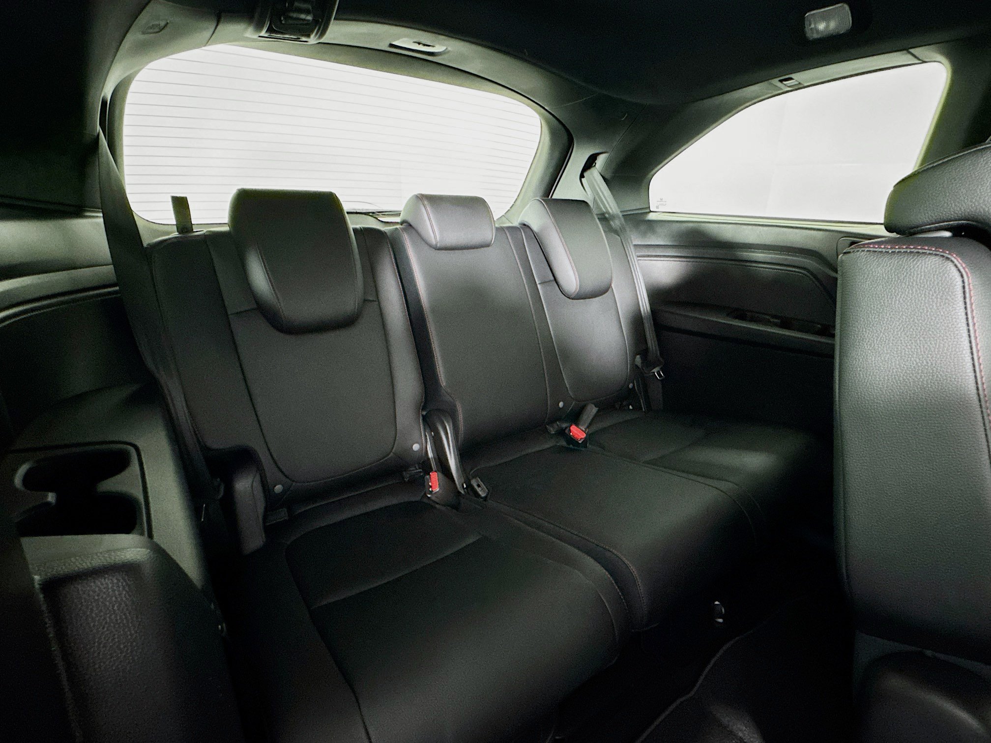 New 2026 Honda Odyssey Sport-L image 33