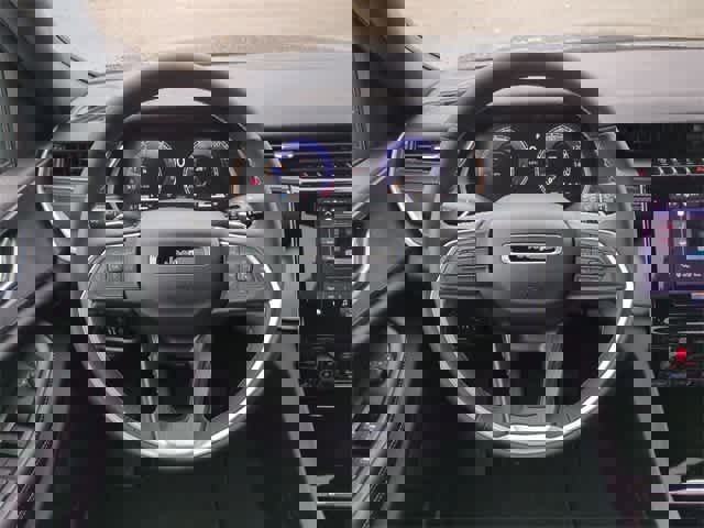 New 2025 Jeep Grand Cherokee L Altitude image 24