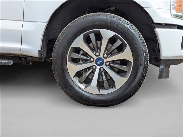 Used 2019 Ford F150 XL w/ Equipment Group 101A Mid AWD/4WD image 21