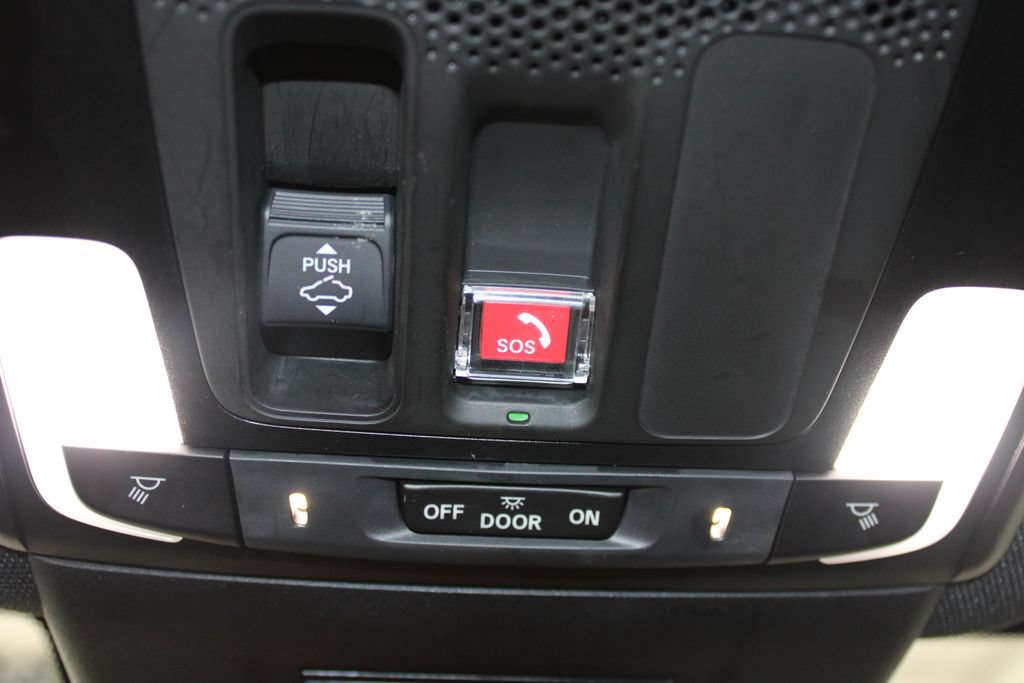 Used 2026 Honda CR-V Sport-L image 56