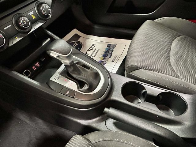 Used 2021 Kia Forte LXS FWD image 15