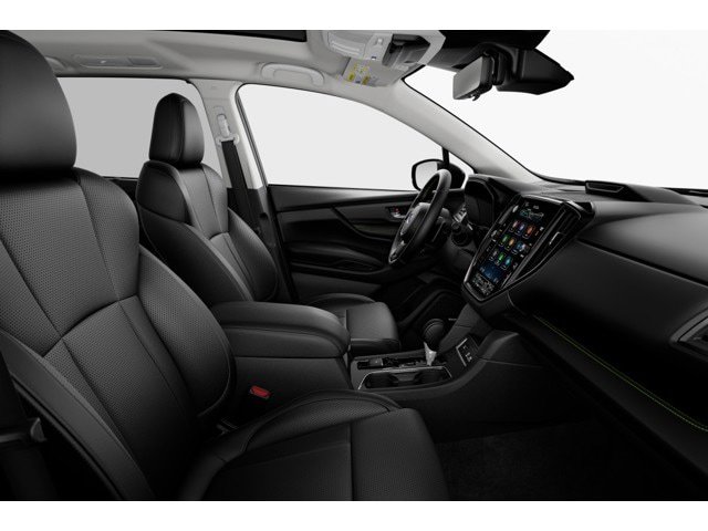 Certified 2026 Subaru Ascent Bronze Edition AWD/4WD image 16