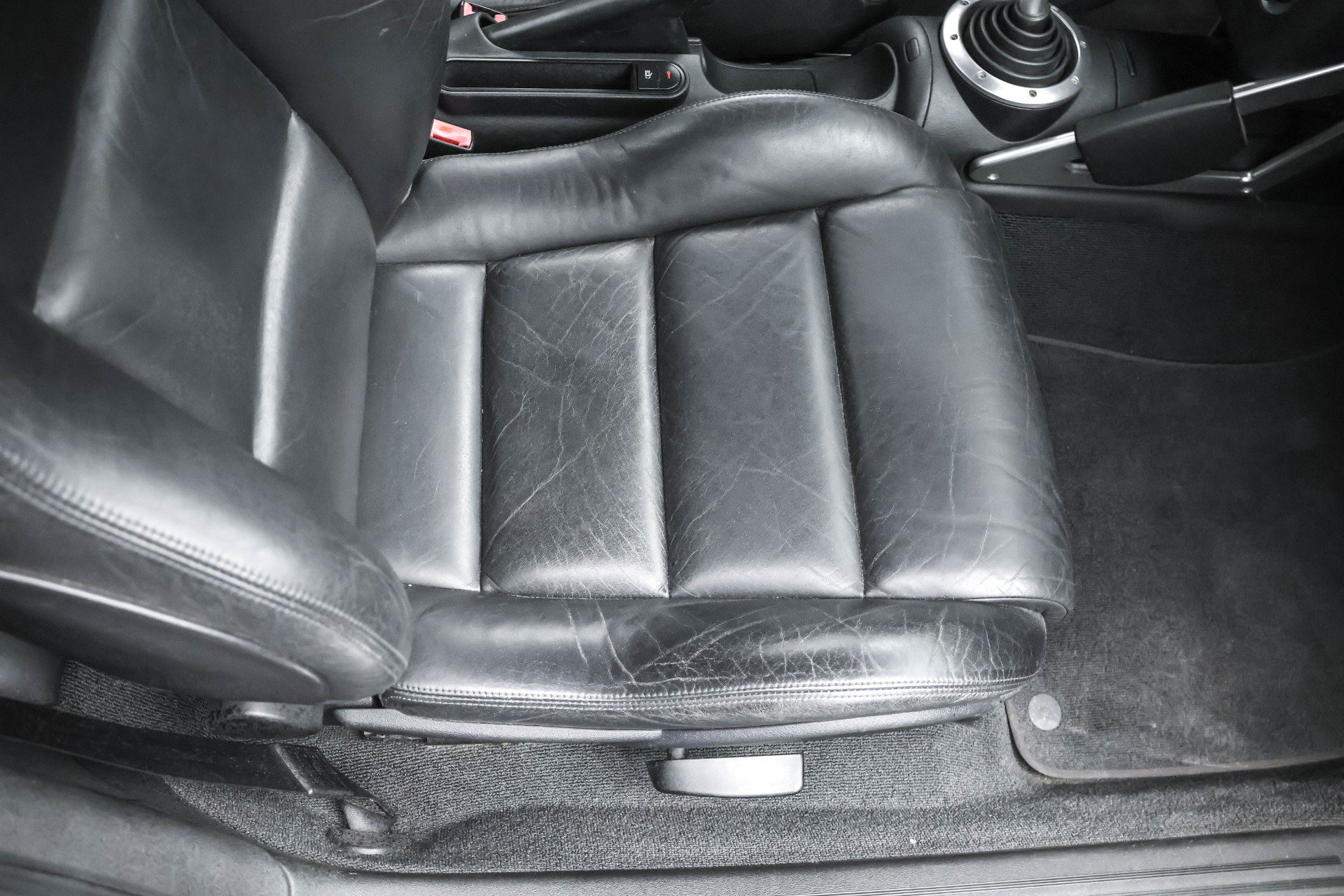 Used 2001 Audi TT 1.8T AWD/4WD image 16