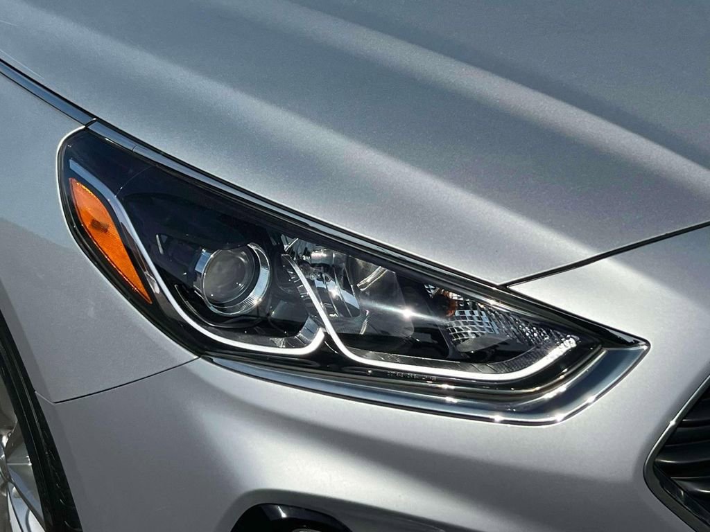 Used 2019 Hyundai Sonata SE image 10