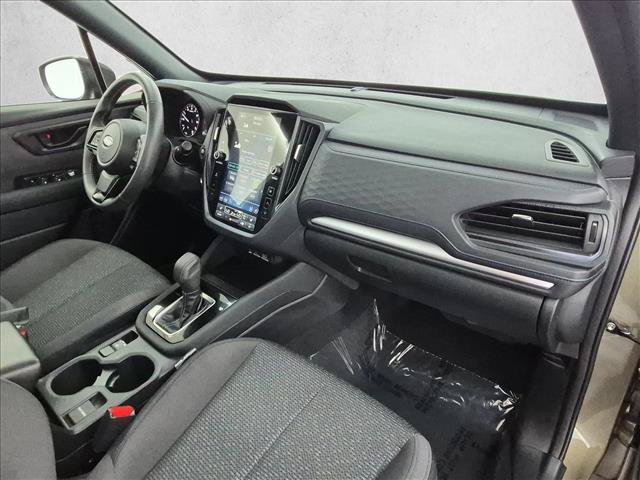 Used 2025 Subaru Forester Premium AWD/4WD image 26