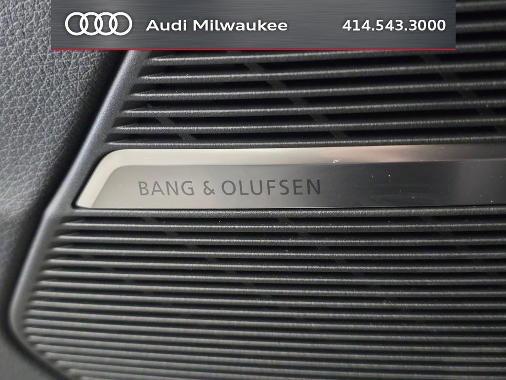 New 2026 Audi Q8 Prestige AWD/4WD image 17