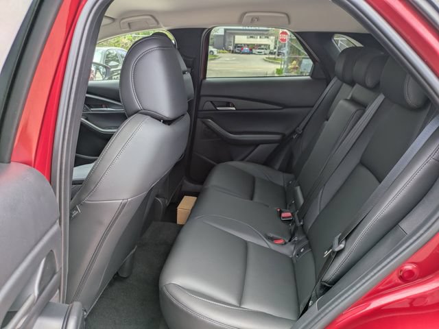 New 2026 MAZDA CX-30 AWD 2.5 S w/ Select Sport Pkg image 13