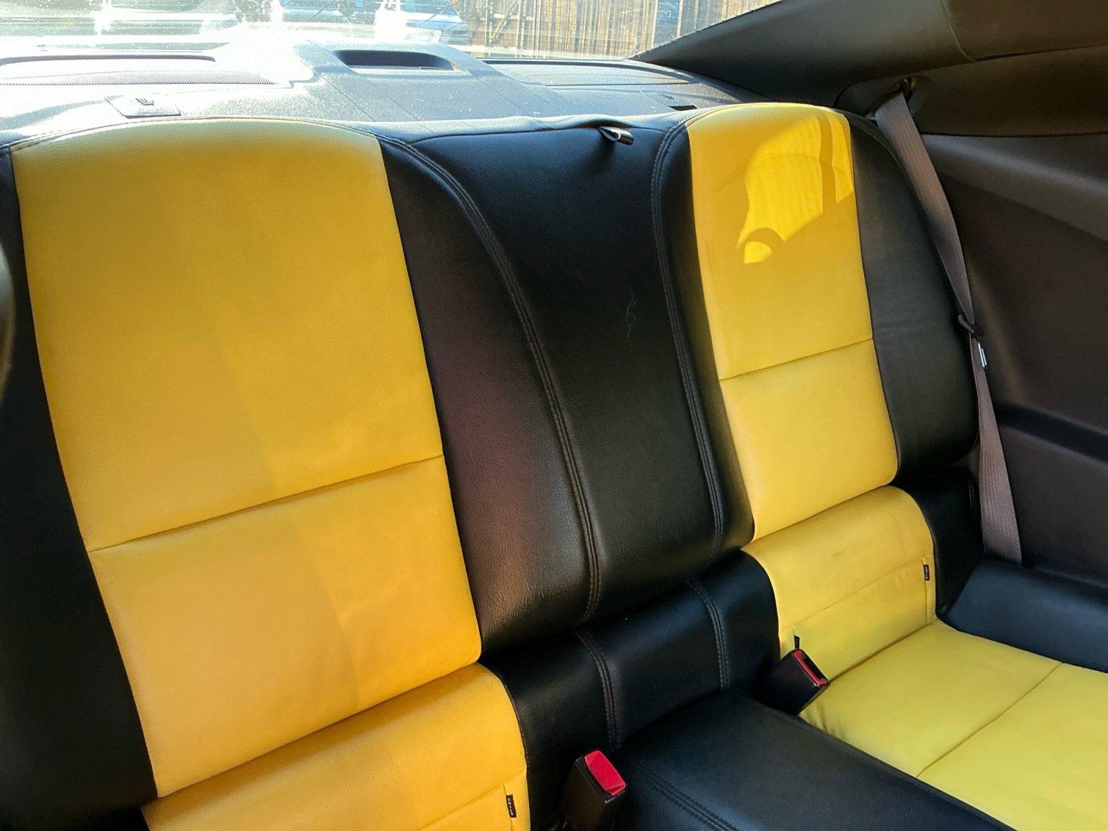 Used 2013 Chevrolet Camaro SS w/ RS Package image 21