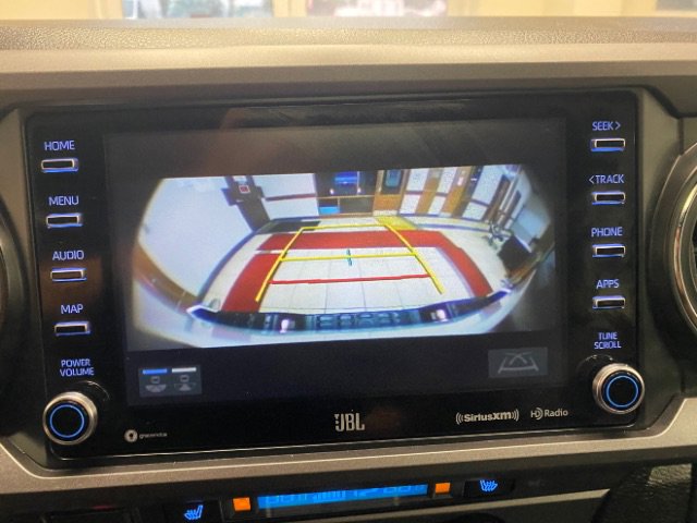 Used 2023 Toyota Tacoma TRD Pro image 37