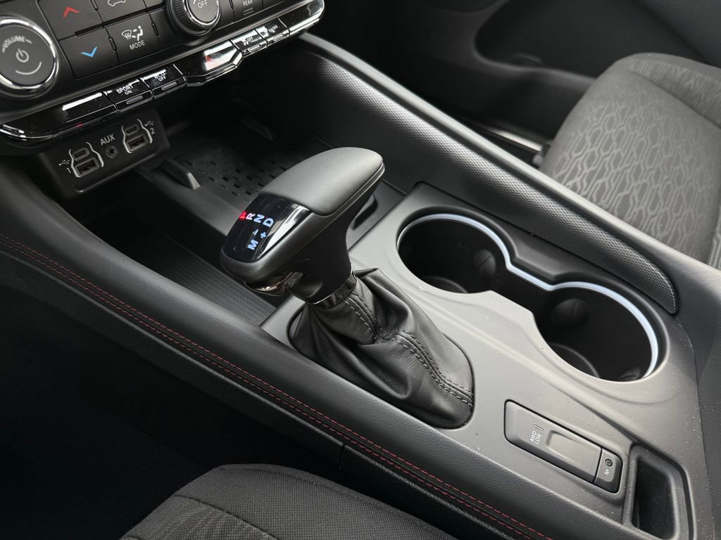New 2026 Dodge Durango GT w/ Blacktop Package AWD/4WD image 24