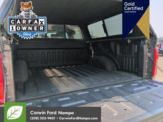 Used 2021 Ford F150 XLT w/ Equipment Group 302A High AWD/4WD image 29