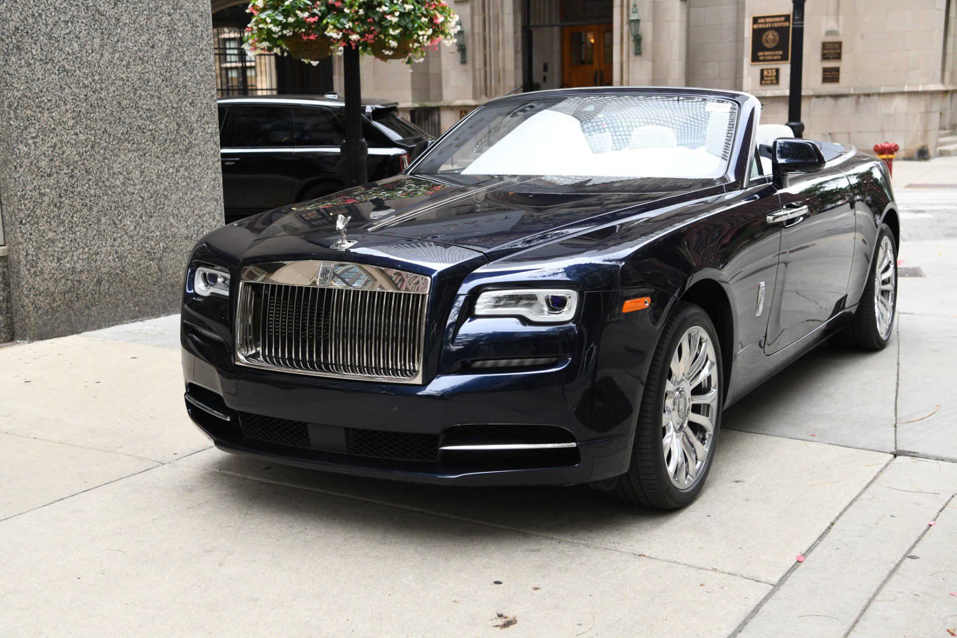 Used 2020 Rolls-Royce Dawn