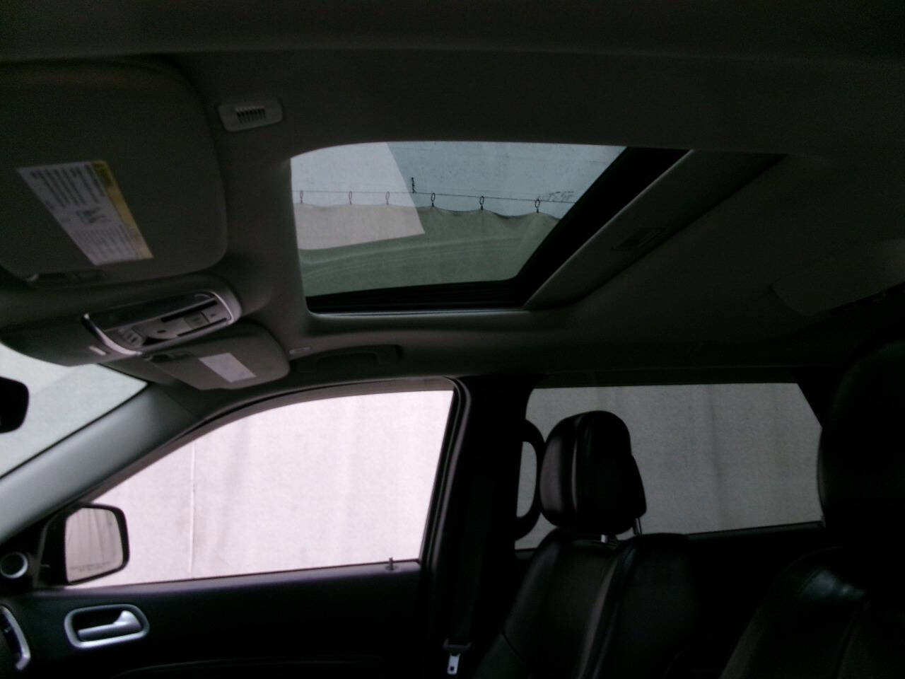 Used 2019 Dodge Durango Citadel image 14