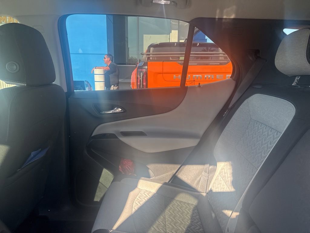 Used 2023 Chevrolet Equinox LS w/ LS Convenience Package image 13