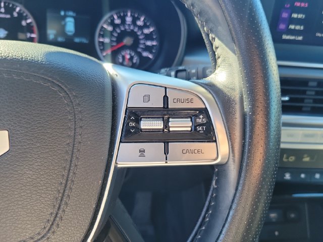 Used 2022 Kia Telluride S FWD image 19