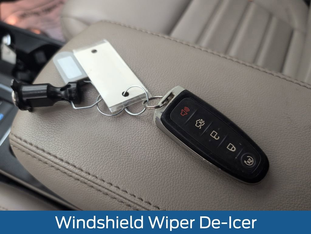 Certified 2019 Ford Escape SEL image 45