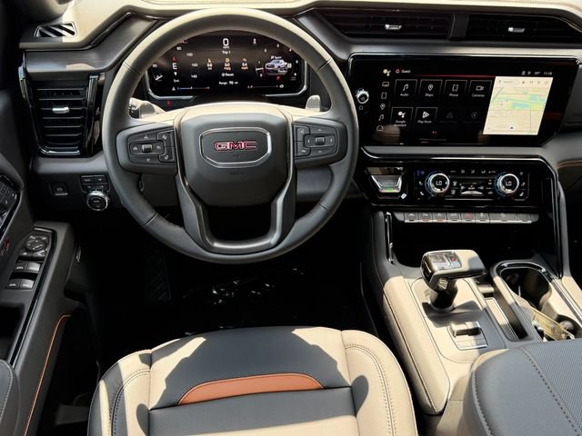 New 2026 GMC Sierra 1500 AT4 w/ AT4 Premium Package AWD/4WD image 17