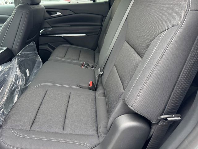 New 2026 Chevrolet Traverse LT w/ Sun and Wheel Package image 9