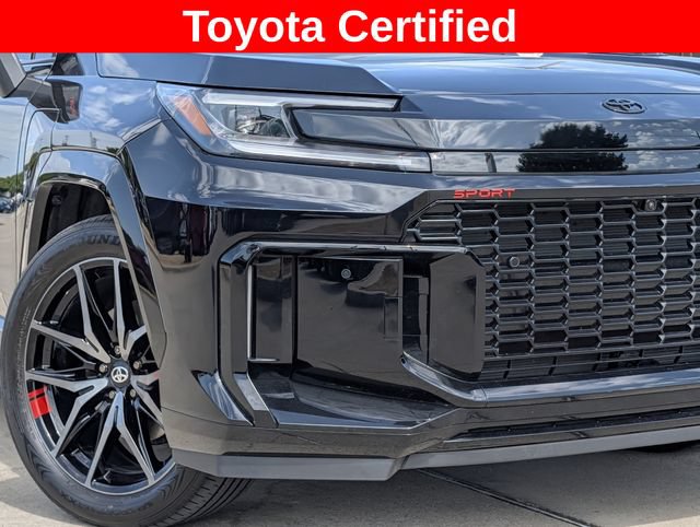 Certified 2026 Toyota RAV4 AWD Plug-in Hybrid image 3