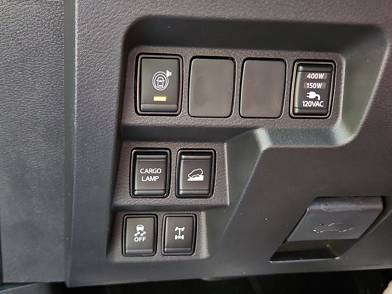 Certified 2024 Nissan Frontier PRO-4X w/ Pro Convenience Package image 25