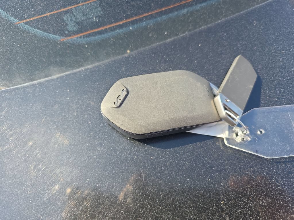 Used 2025 Kia K4 FWD image 25