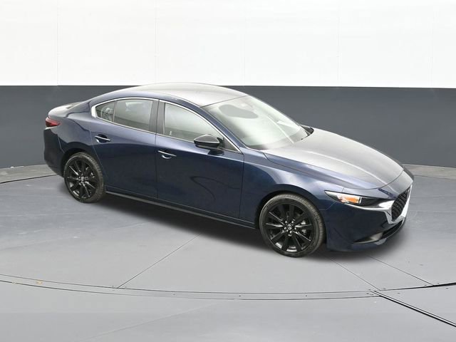 Used 2025 MAZDA MAZDA3 s image 61