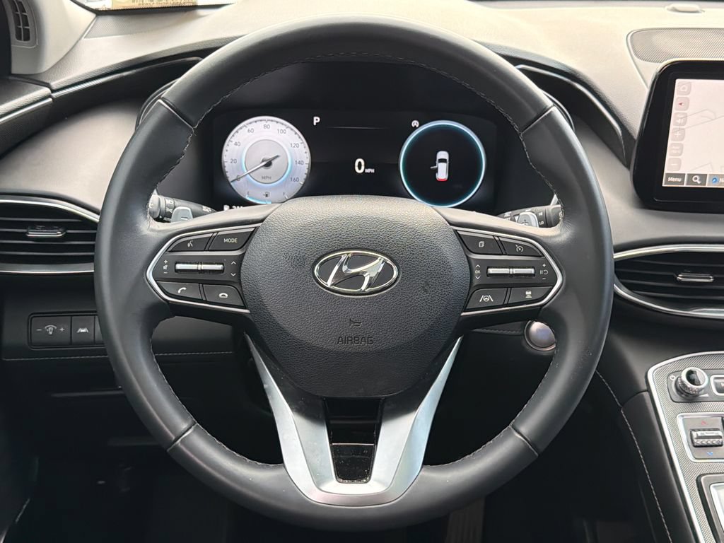 Used 2023 Hyundai Santa Fe SEL w/ Premium Package FWD image 24