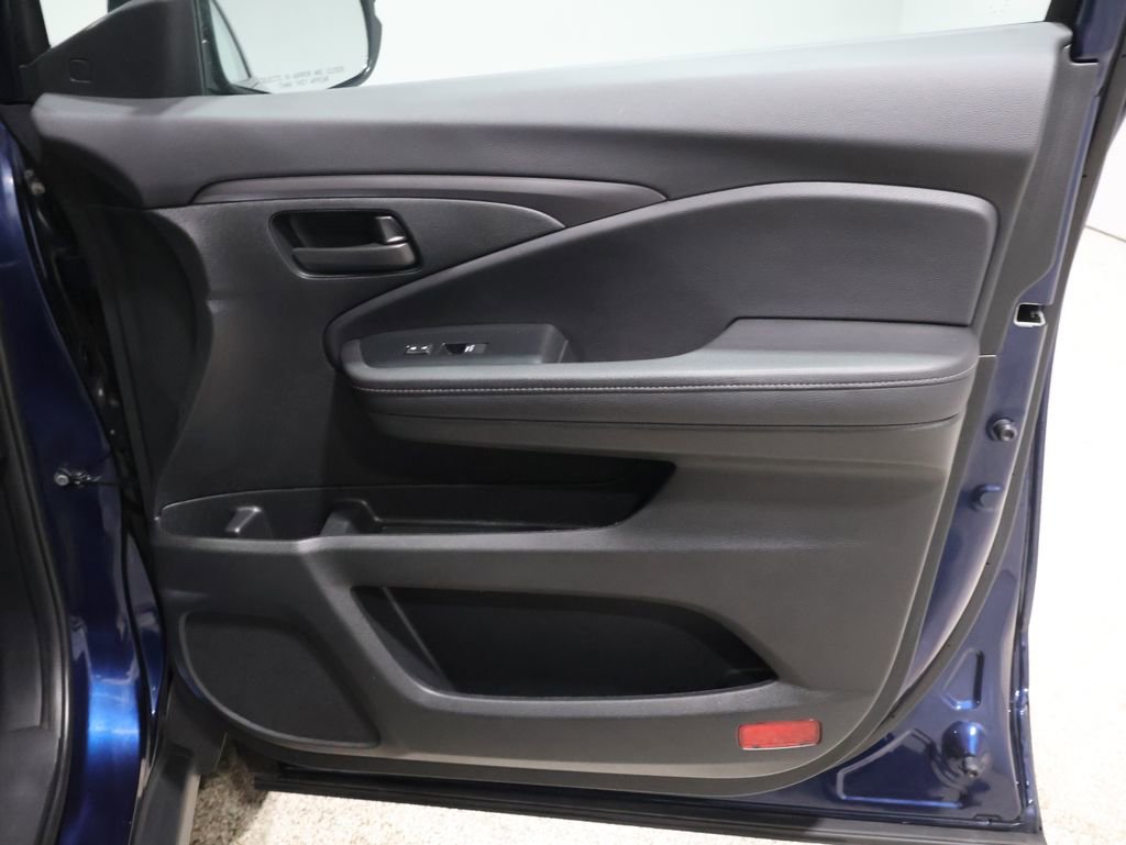 Used 2023 Honda Passport EX-L image 22