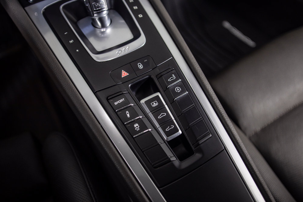 Used 2019 Porsche 911 Carrera S RWD image 29